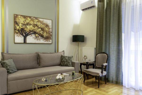 G102 Κεντρικό Πολυτελές Διαμέρισμα Apartment Volos Exterior photo