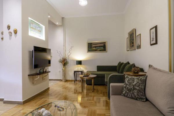 G102 Κεντρικό Πολυτελές Διαμέρισμα Apartment Volos Exterior photo