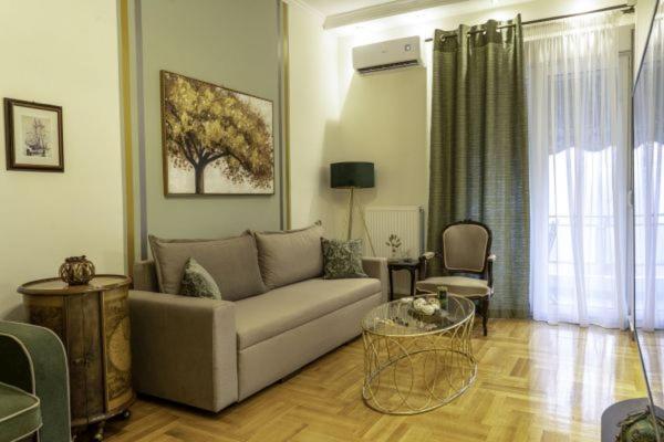 G102 Κεντρικό Πολυτελές Διαμέρισμα Apartment Volos Exterior photo